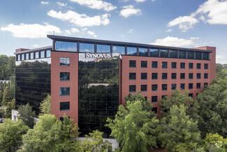 More details for 800 Shades Creek Pkwy, Birmingham, AL - Office for Lease
