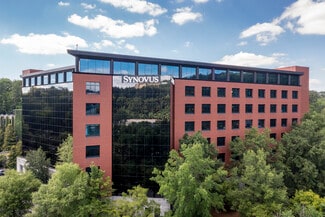 More details for 800 Shades Creek Pkwy, Birmingham, AL - Office for Lease