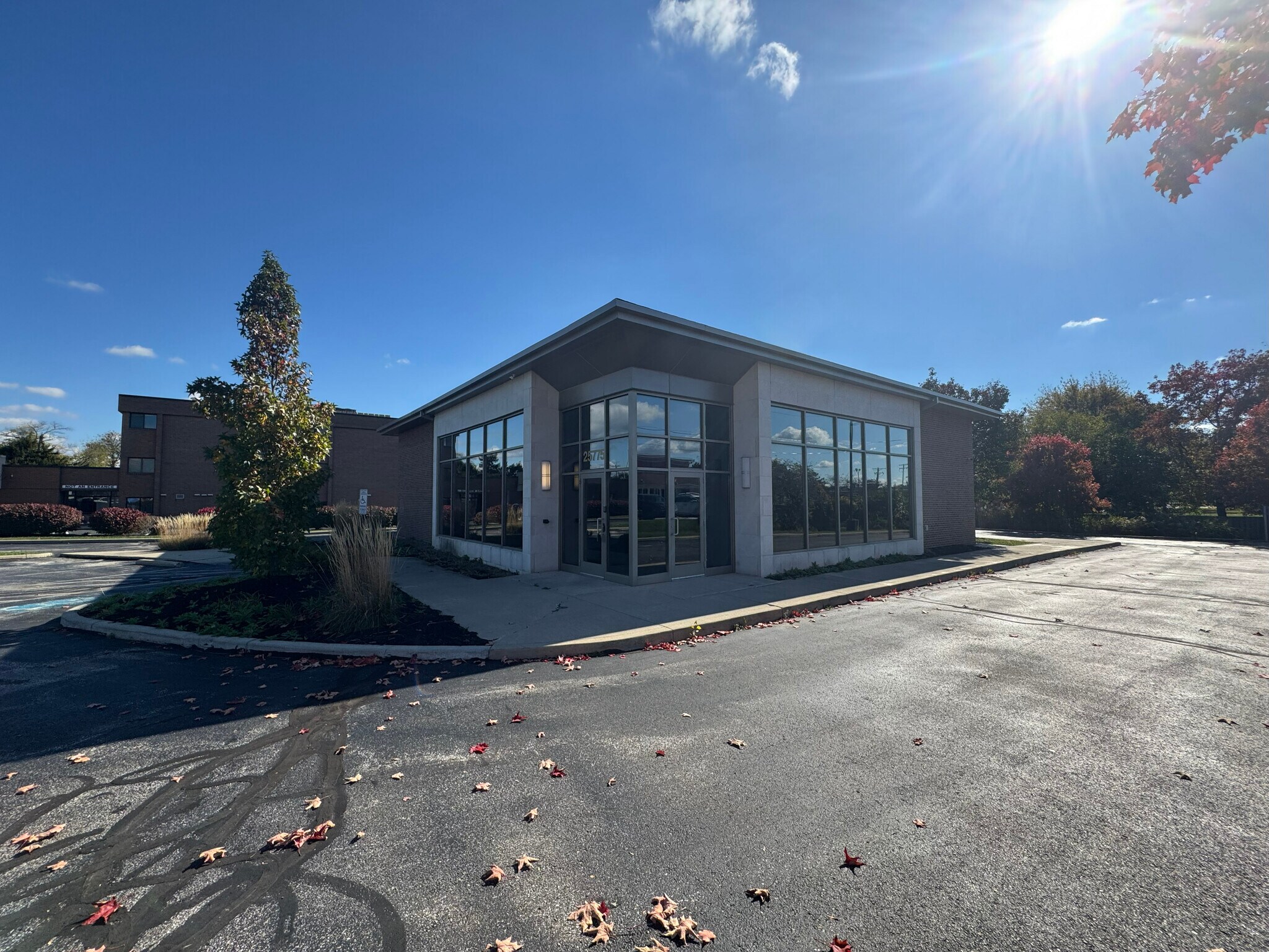 25775 Lorain Rd, North Olmsted, OH for sale Building Photo- Image 1 of 10