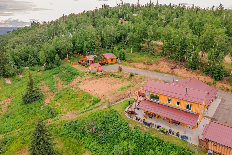 6831 Orchid Dr, Salcha, AK for sale - Primary Photo - Image 1 of 24