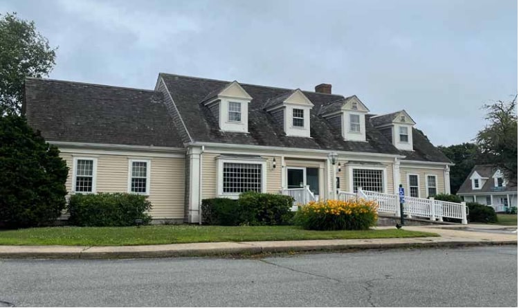 7 Underpass Rd, Brewster, MA for sale - Building Photo - Image 1 of 1