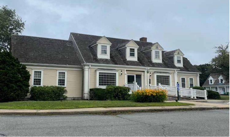 7 Underpass Rd, Brewster, MA for sale Building Photo- Image 1 of 1