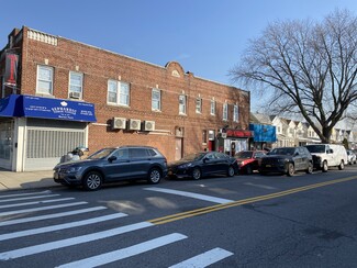 More details for 3602 Quentin Rd, Brooklyn, NY - Retail for Lease