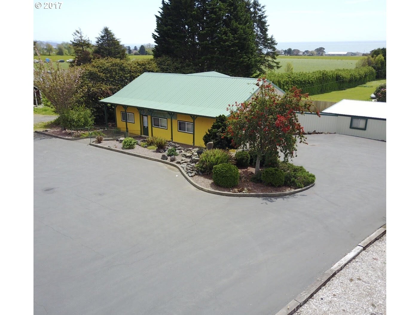 15542 Highway 101 S, Harbor, OR for sale Building Photo- Image 1 of 1