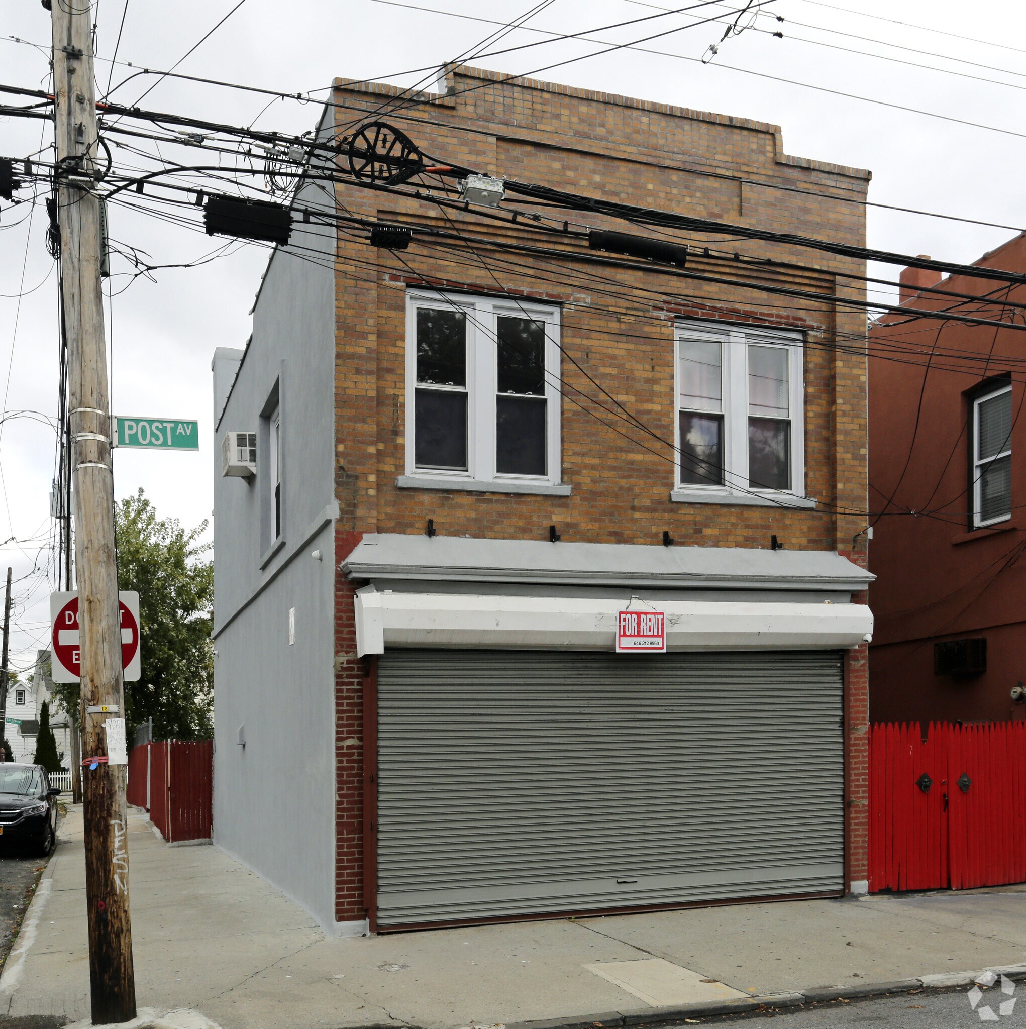 927 Post Ave, Staten Island, NY for sale Primary Photo- Image 1 of 1