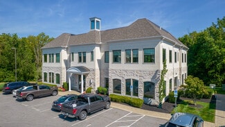 More details for 600 Stonehenge Pky, Dublin, OH - Office for Sale