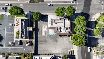 150 E 1st St - Specialty Property
