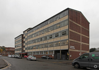 More details for Westbourne St, High Wycombe - Office for Lease