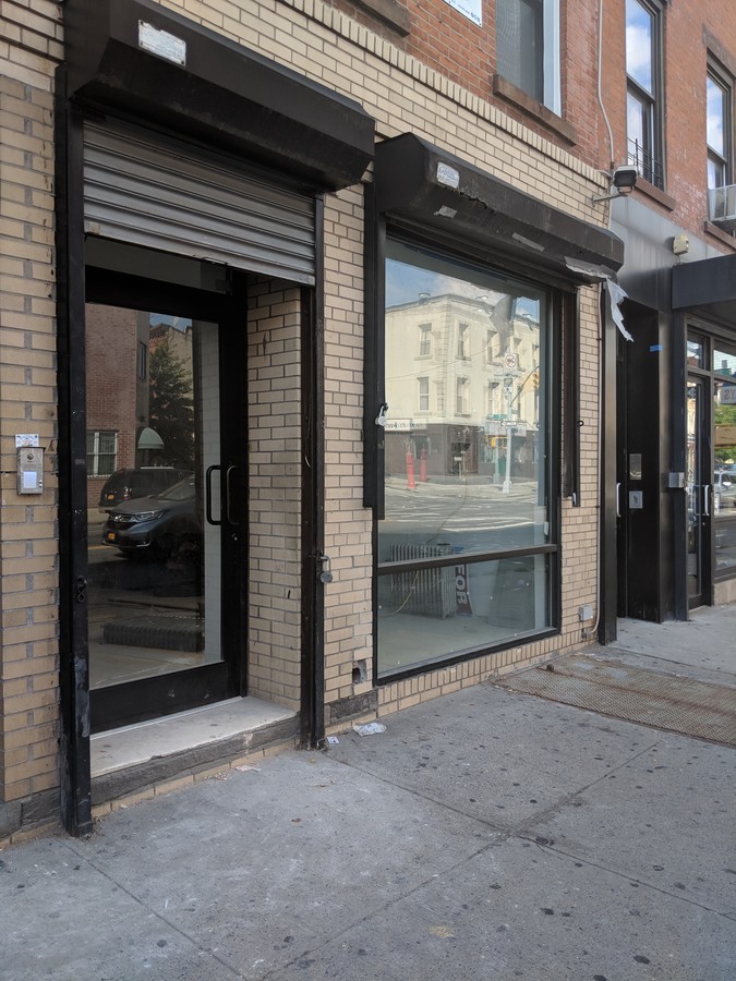 694A 5th Ave, Brooklyn, NY 11215 - Retail for Lease | LoopNet