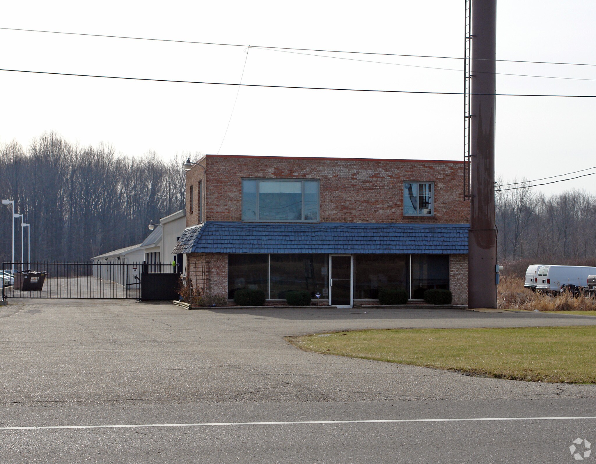 3140 Oh-5, Cortland, OH for sale Primary Photo- Image 1 of 1