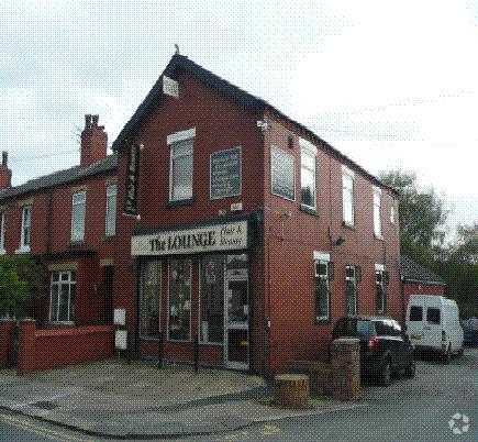 31 Hazelhurst Rd, Manchester for sale Primary Photo- Image 1 of 1