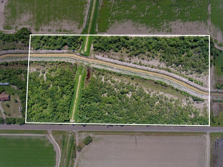 0 S Stewart Rd, San Juan, TX 78589