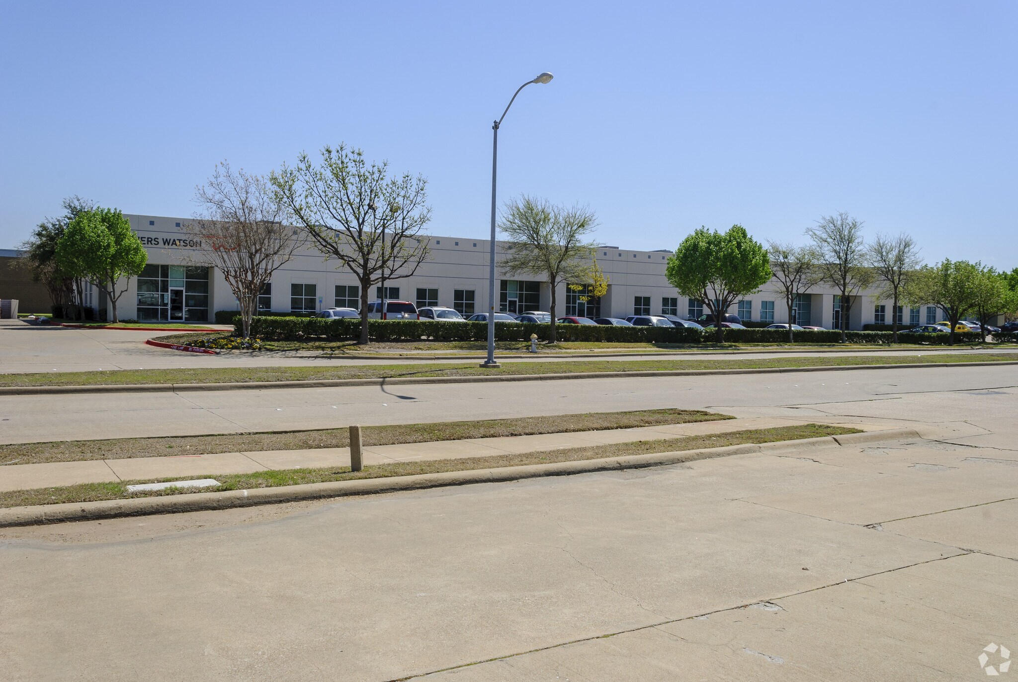 1350 N Glenville Dr, Richardson, TX 75081 Prologis Richardson 1