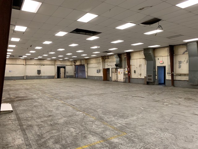 213 Industrial Dr N, Gluckstadt, MS for lease - Interior Photo - Image 2 of 10