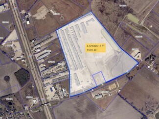 More details for 8100 I-45, Palmer, TX - Land for Lease
