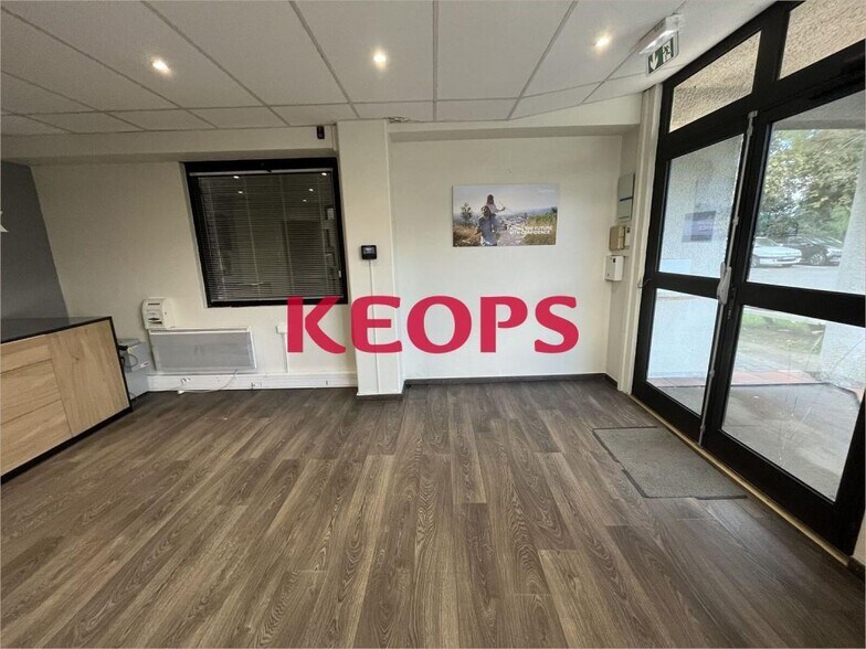 15 Rue Boudeville, Toulouse for lease - Building Photo - Image 2 of 13