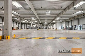 Industrial in Sucy-en-Brie for lease Building Photo- Image 2 of 6