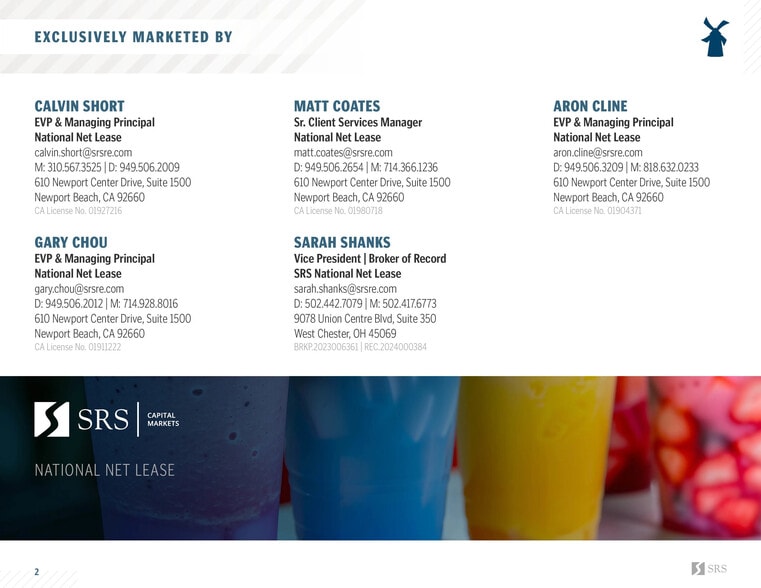 8670 Winton Rd, Cincinnati, OH for sale - Building Photo - Image 2 of 9