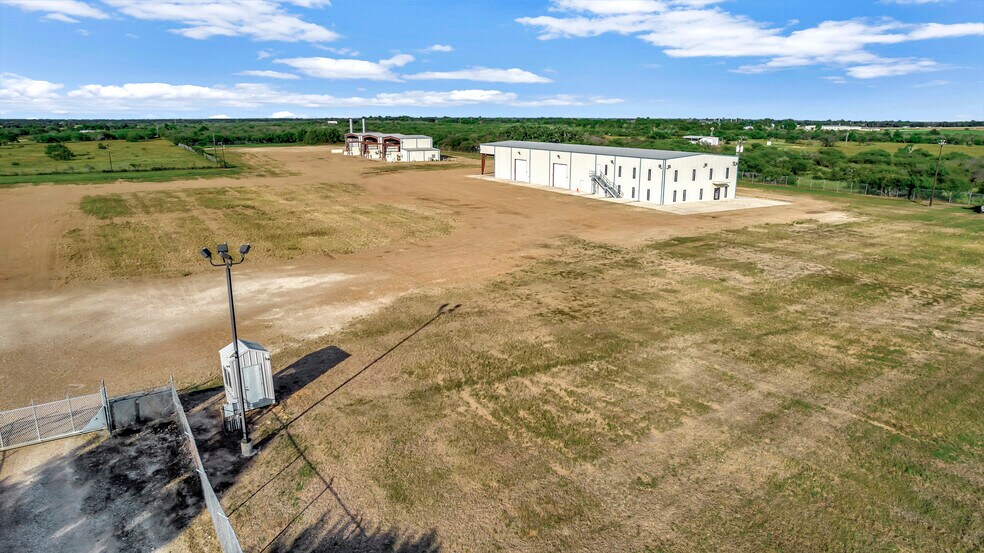 3547 FM 236, Victoria, TX for sale - Building Photo - Image 1 of 1