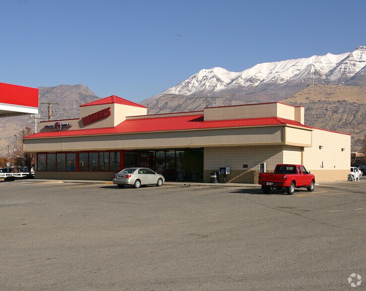 25 S State St, Lindon, UT for sale - Primary Photo - Image 1 of 1
