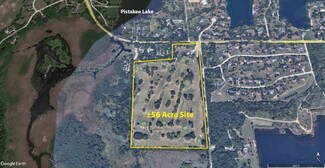 More details for 815 Bay Rd, Mchenry, IL - Land for Sale