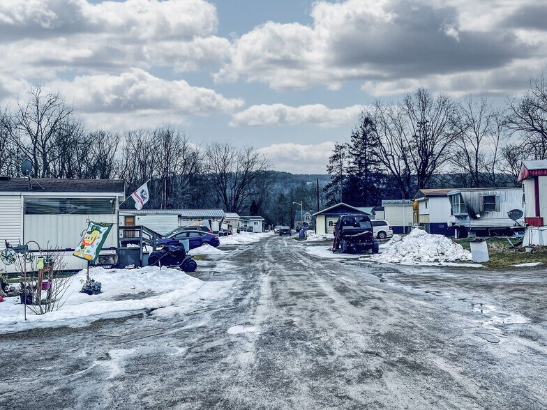 3088 Route 16 N, Olean, NY for sale - Primary Photo - Image 1 of 1