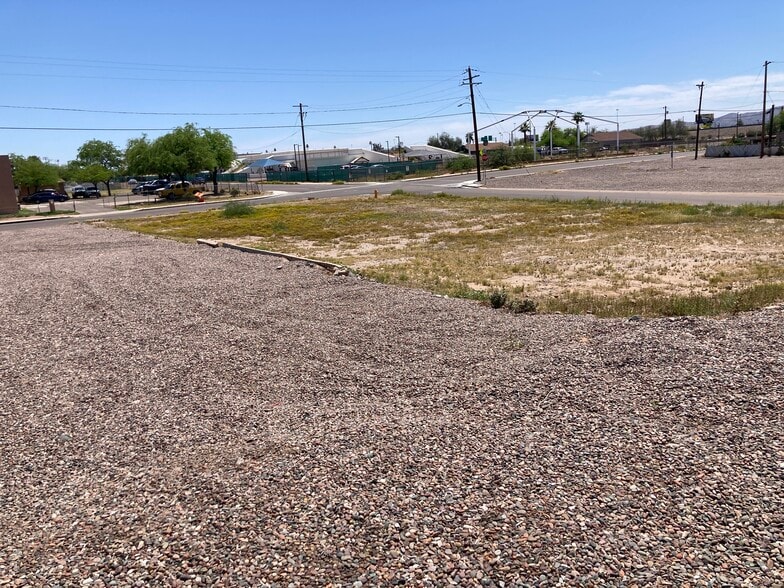 1824 12th St, Phoenix, AZ for sale - Building Photo - Image 3 of 7
