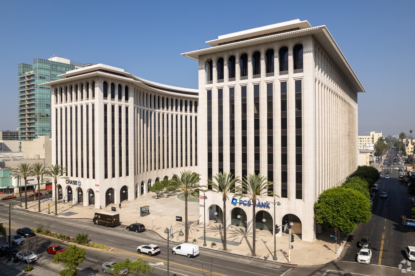 3701 Wilshire Blvd Suite 210 Los Angeles Ca 90010 3701 Wilshire Blvd, Los Angeles, CA 90010 - Wilshire Colonnade | LoopNet