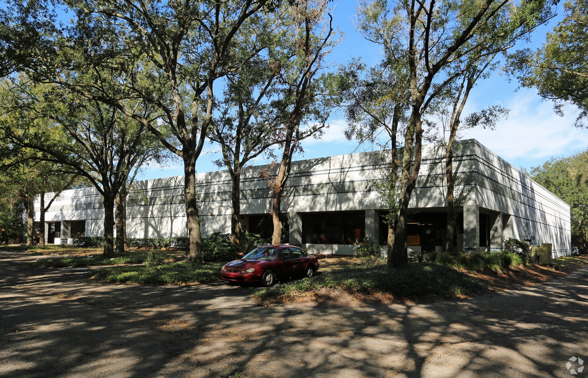 1402 Tech Blvd, Tampa, FL for sale Primary Photo- Image 1 of 1