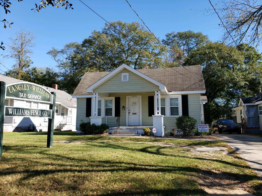 3404 Hamilton Rd, Columbus, GA 31904