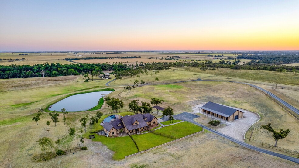 12750 E State Highway 29, Georgetown, TX for sale - Building Photo - Image 1 of 1