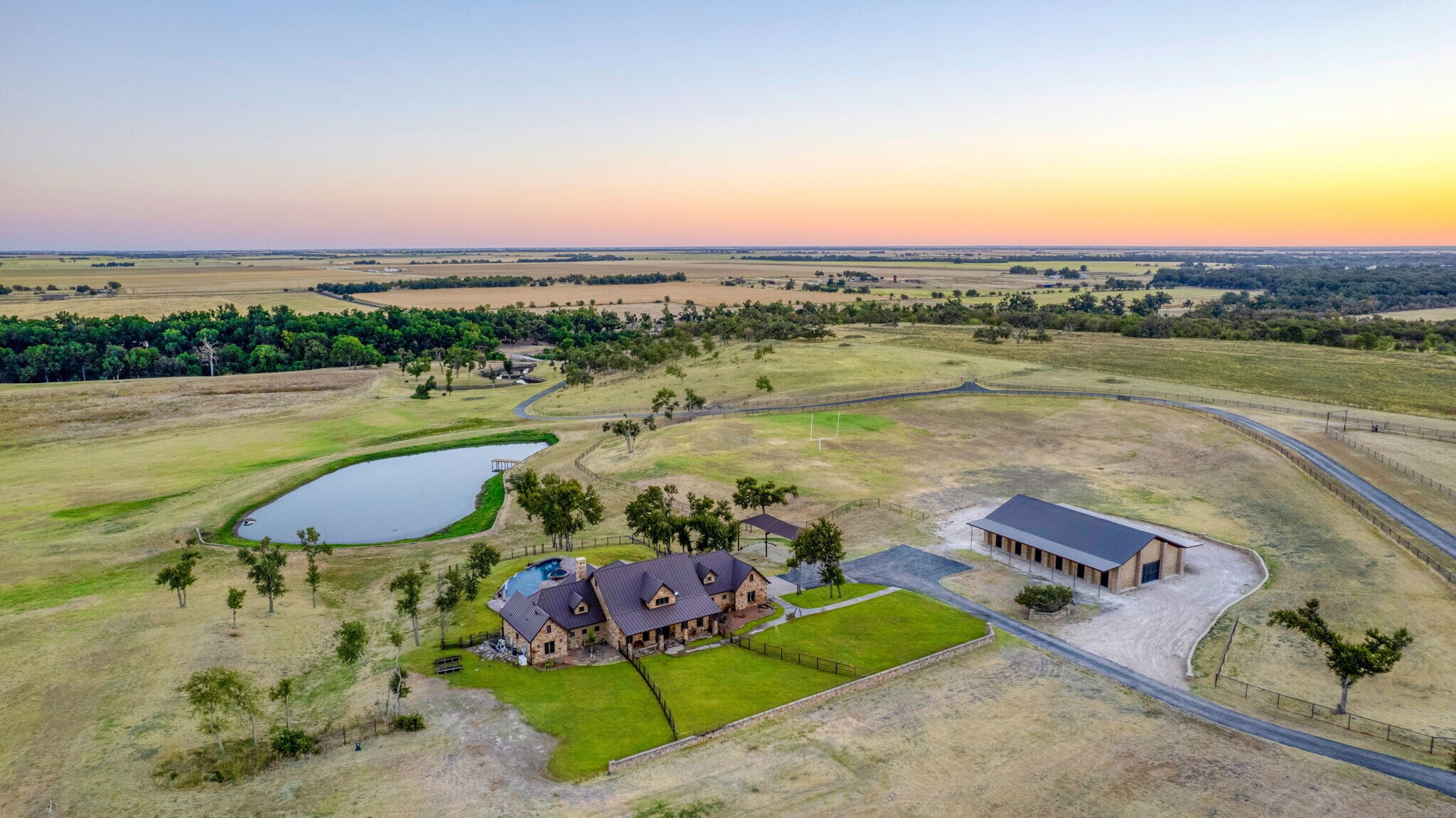 12750 E State Highway 29, Georgetown, TX for sale Building Photo- Image 1 of 1
