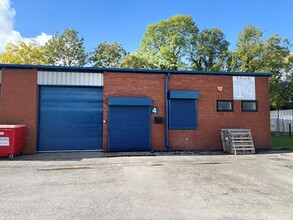 Charity Rd, Alfreton for lease Building Photo- Image 1 of 2