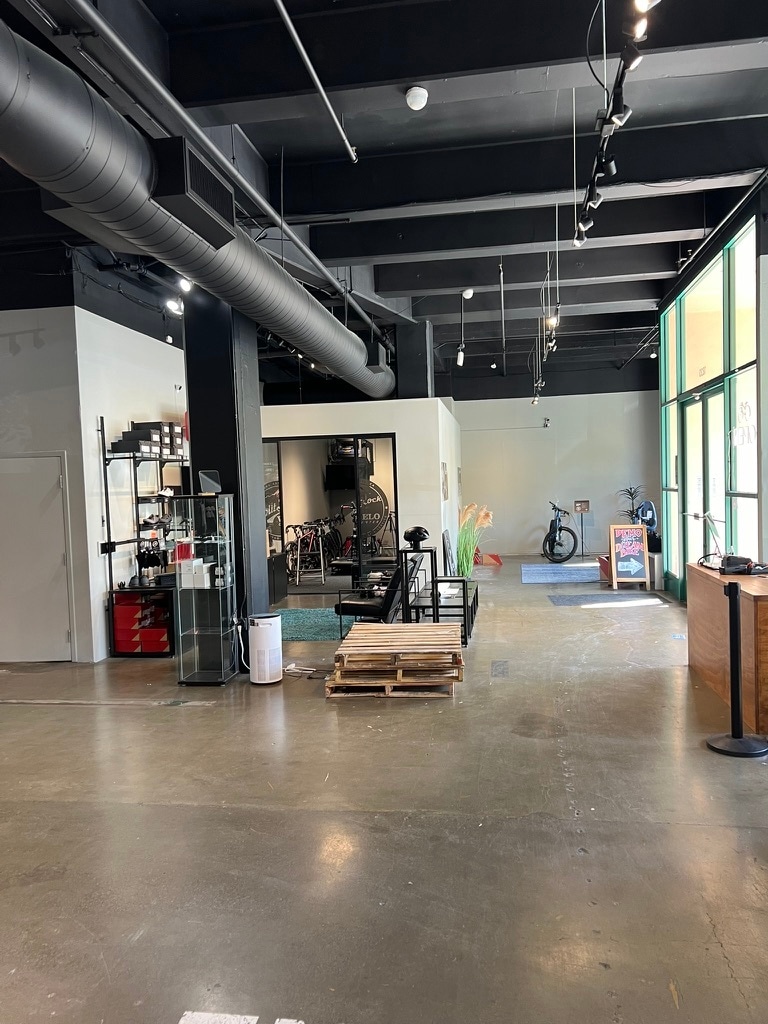 1800-1820 4th St, San Rafael, CA for lease Interior Photo- Image 1 of 2