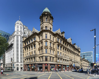 More details for 196 Deansgate, Manchester - Office for Lease