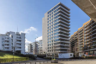 More details for Royal Wharf, London - Multifamily for Sale