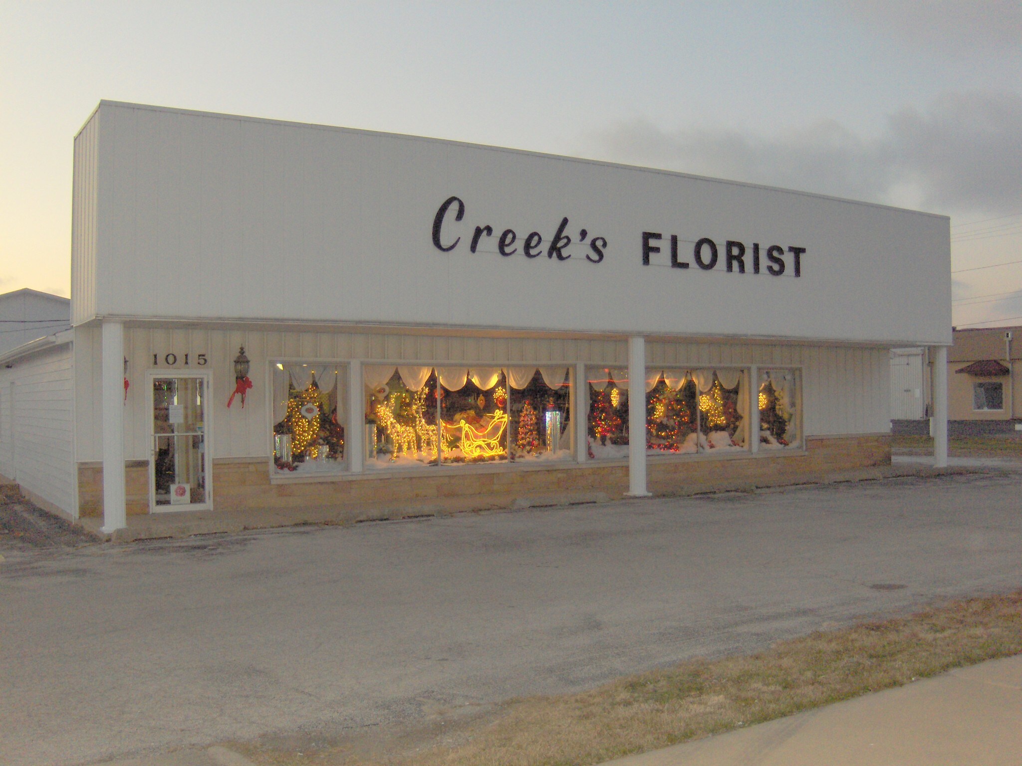 1015 N State Highway 121, Mount Zion, IL for sale Primary Photo- Image 1 of 1