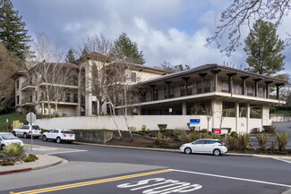 More details for 89 Davis Rd, Orinda, CA - Coworking for Lease