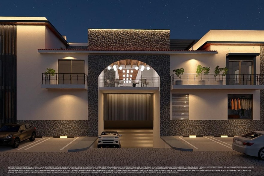 for lease - Building Photo - Image 3 of 5