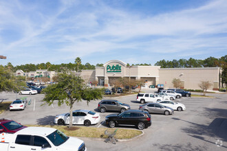 4765 Hodges Blvd, Jacksonville, FL - aerial  map view - Image1