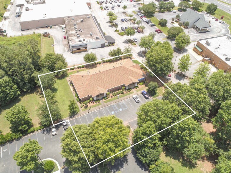 D And H Distributing Newnan Ga 2959 Highway 154, Newnan, GA 30265 - Professional Annex Building | LoopNet