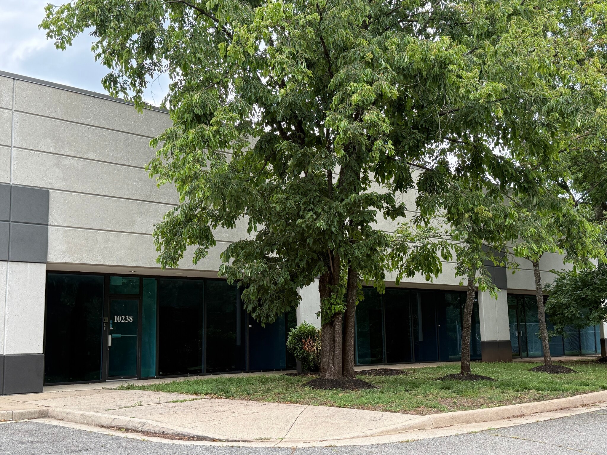 10200-10262 Battleview Pky, Manassas, VA for lease Interior Photo- Image 1 of 31