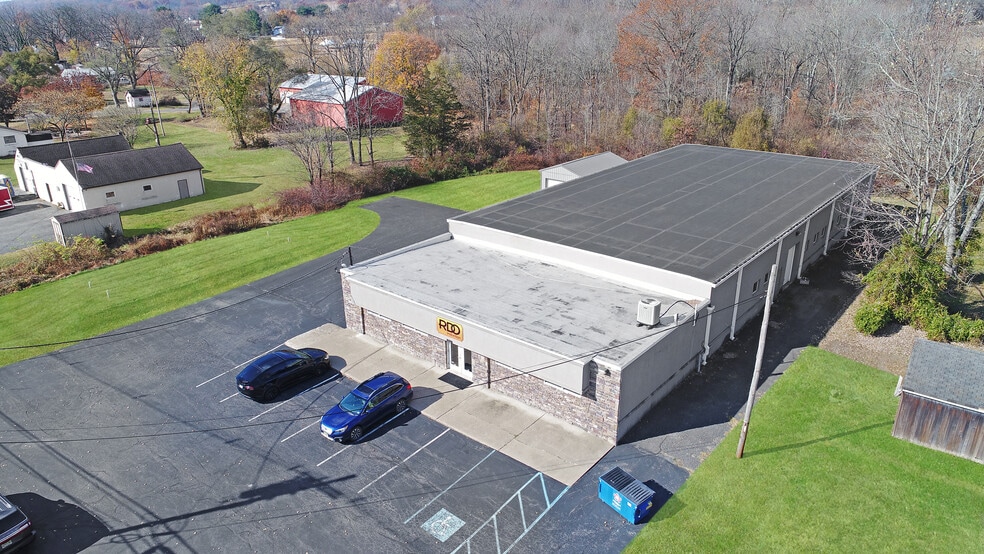 2170 Route 57 W, Washington, NJ for lease - Building Photo - Image 2 of 9