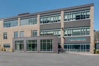 More details for 18 Louisa St, Ottawa, ON - Office, Office/Medical for Lease