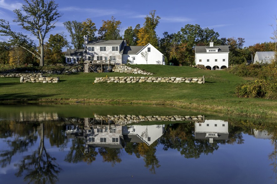 54 Joy Rd, Woodstock, CT 06281