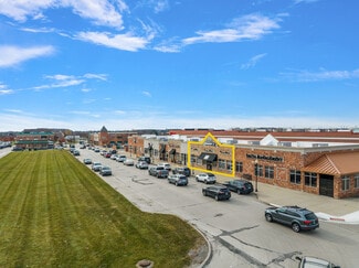 More details for 45423-45511 Market St, Shelby Township, MI - Retail for Sale