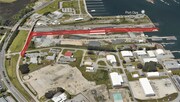 US Rail and Logistics Park | Virginia Beach - Business Park