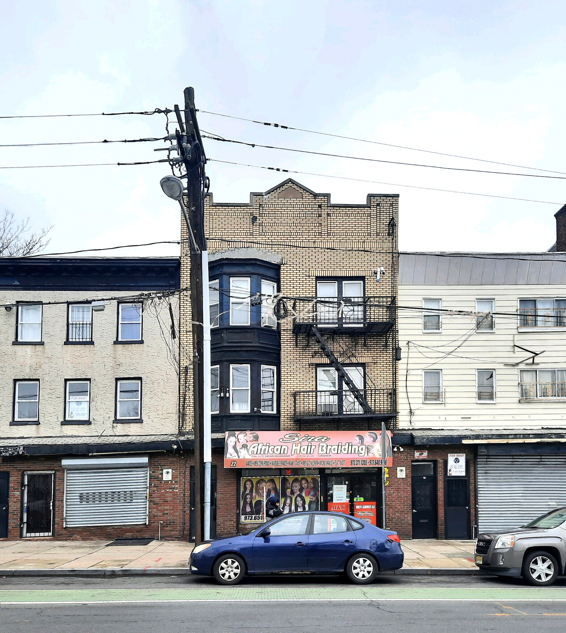 Identogo Raymond Boulevard Newark Nj 75 - 0myyplr