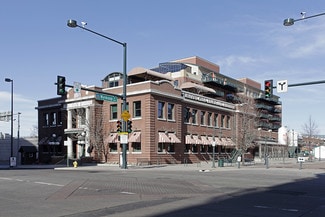 More details for 1711-1735 19th St, Denver, CO - Retail for Lease