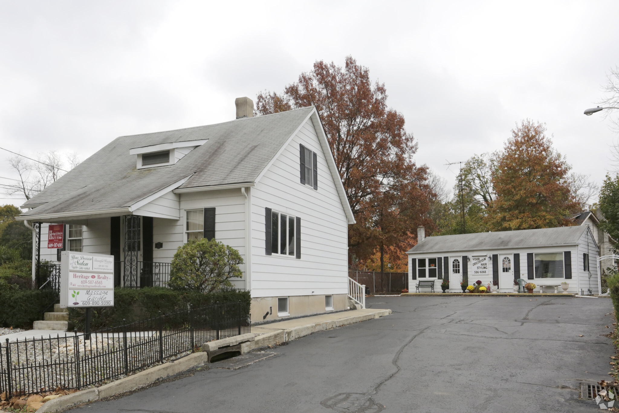 47 Edinburg Rd, Hamilton, NJ for lease Primary Photo- Image 1 of 4